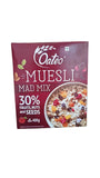 Oateo Muesli Mad Mix 400g