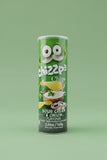 Chizzpa Potato Crispy Chips Sour Cream & Onion Flavour 160g Tin