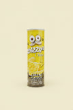Chizzpa Potato Crispy Chips Cheese Flavour 160g Tin