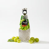 Garden harvest Basil with White Grapes 290ml