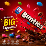 BUNITES 40G
