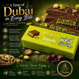 DUBAI KUNAFA CHOCOLATE 40g