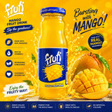 FRUTI MANGO FRUIT DRINKS
