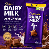 Cadbury Dairy Milk The Classic 24.5g