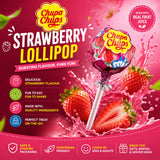 Chupa Chups Lollipops Assorted 1s