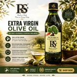 Rafael Salgado Virgin Olive Oil 250ml