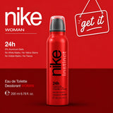 NIKE DEO WOM 200ML INSTINCT SPRAY