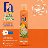 Fa Exotic Garden 200ml