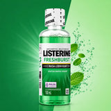 LISTERINE MOUTH WASH FRESH BURST 100 ML