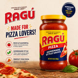 Ragu Pizza Sauce Homemade Style, 396g