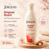 Jergens Original Scent Lotion 200ml