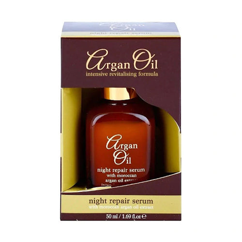 XBC OIL REPAIR SERUM 30ML