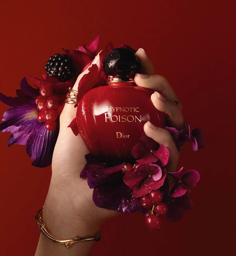 DIOR HYPNOTIC POISON EDP 100ML