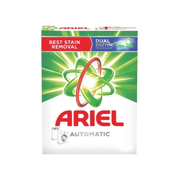 Ariel Automatic Green 2.5kg