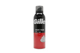 Gillette Shaving Foam Regular 200ML
