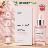 MEDICUBE PDRN PINK PEPTIDE SERUM 30ML