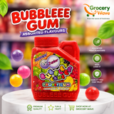 NIPPON TUMBLE BUBLEEE GUM ASSORTED FLAVOURS