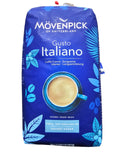 MOVENPICK COFFEE BEANS GUSTO ITALIANO 1KG