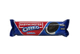 BABY MONSTER Oreo Cream Biscuit 110g
