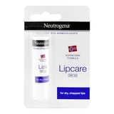 NEUTROGENA NORWEGIAN LIPCARE SPF20 4.8G