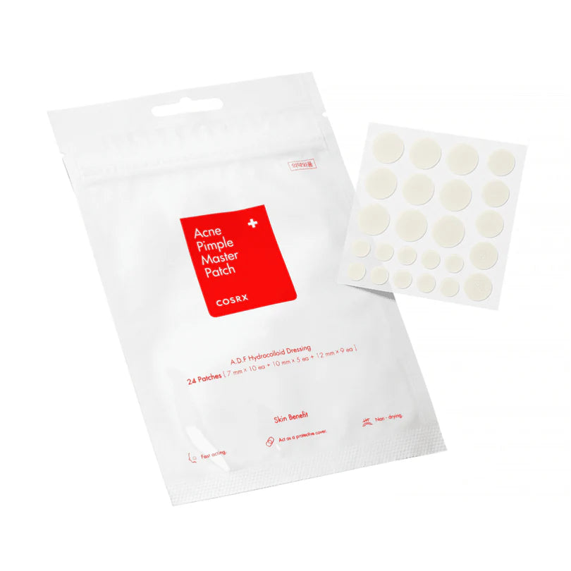 COSRX Acne Pimple Master Patch 24 Patches