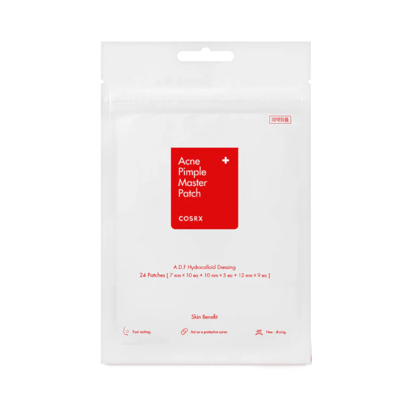 COSRX Acne Pimple Master Patch 24 Patches