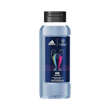 ADIDAS SHOWER GEL CHAMPION LEAGUE GOAL 13.5OZ/400ML