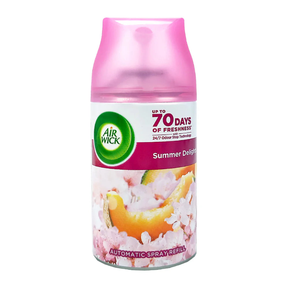 Air Wick Summer Delights Refill 250ml