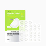 Anua Ultra Thin Spot Cover Patch (75ea)
