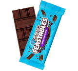 Feastables dark chocolate 60g