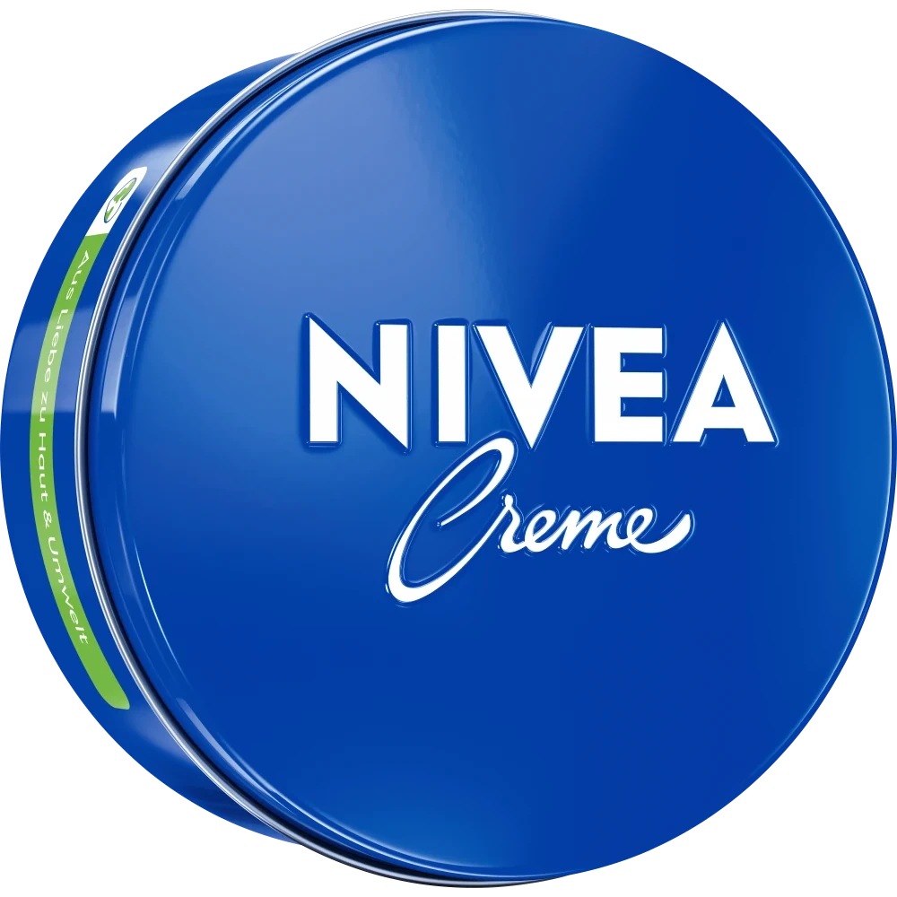 NIVEA CREAME 250 ML