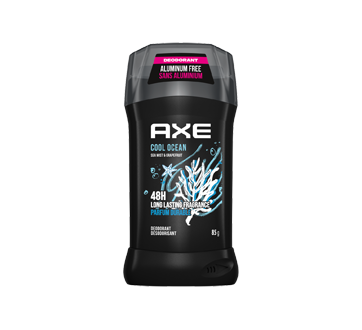 Axe Cool Ocean 48H Antiperspirant Deo Stick 85 GM