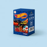 Daffodils Hot Wheels Gummy Jelly Box of 24pc’s