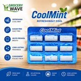 COOL MINT GUM