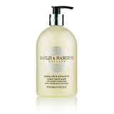 Baylis & Harding Hand Wash Jojoba, Vanilla & Almond Oil 500ml