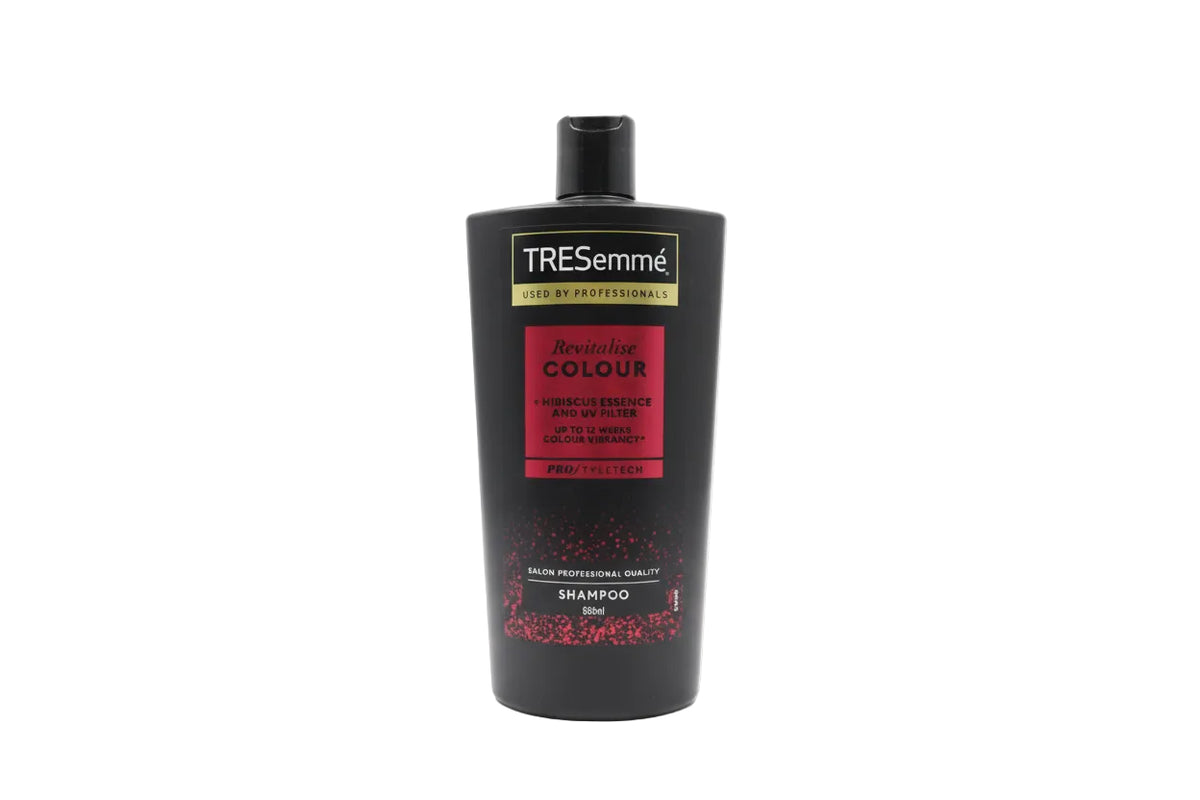 Tresemme - Shampoo Color Revitalise 685Ml