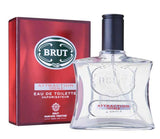 BRUT AFTER SHAVE ATTRACTION 100ML