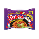 Samyang Ramen BULDAK HABANERO & LIME 40X135g