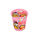 Samyang Buldak Ramen Hot Chicken Carbo Cup 80G