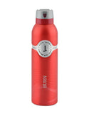 J.BURN POUR HOMME BODY SPRAY 200ML