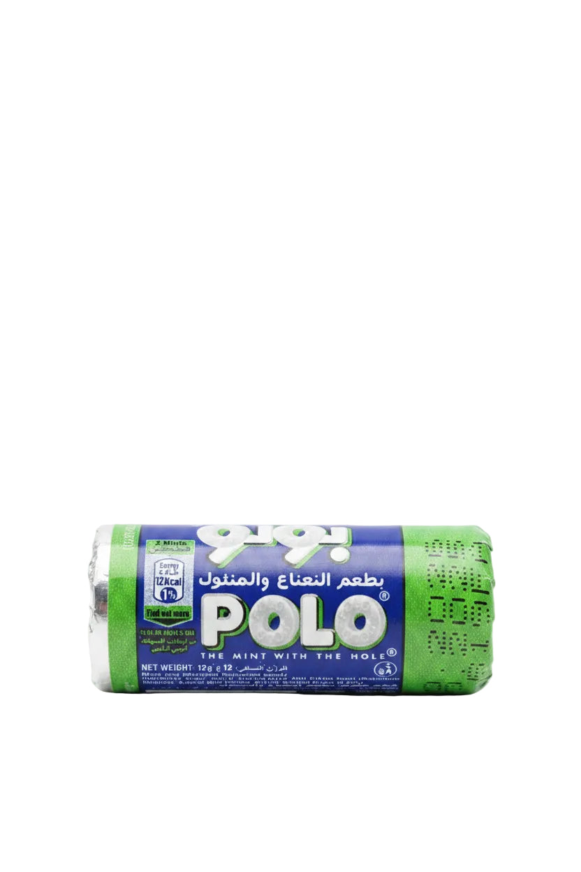 POLO MINT SWEET 12G