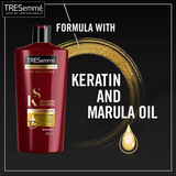 Tresemme Keratin Smooth Shampoo, 700ml