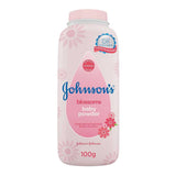 Johnson's Baby Powder Blossom 100g