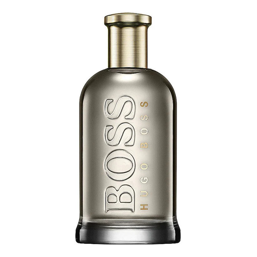 Hugo Boss Bottled Eau De Parfum 200ml