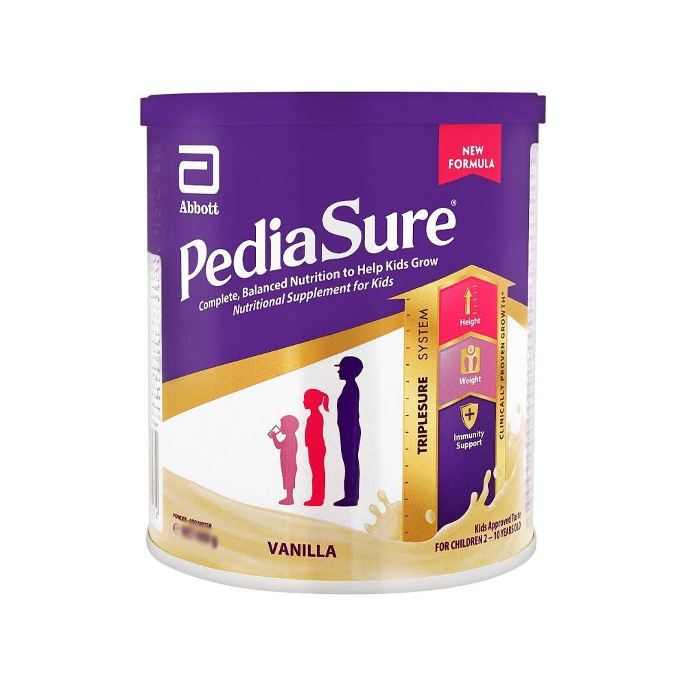 PediaSure Baby Milk Vanilla Flavor 850g