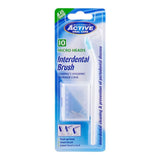 Active Oral Care Interdental Brush