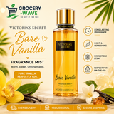 Victoria's Secret Bare Vanilla Fragrance Mist 250ml