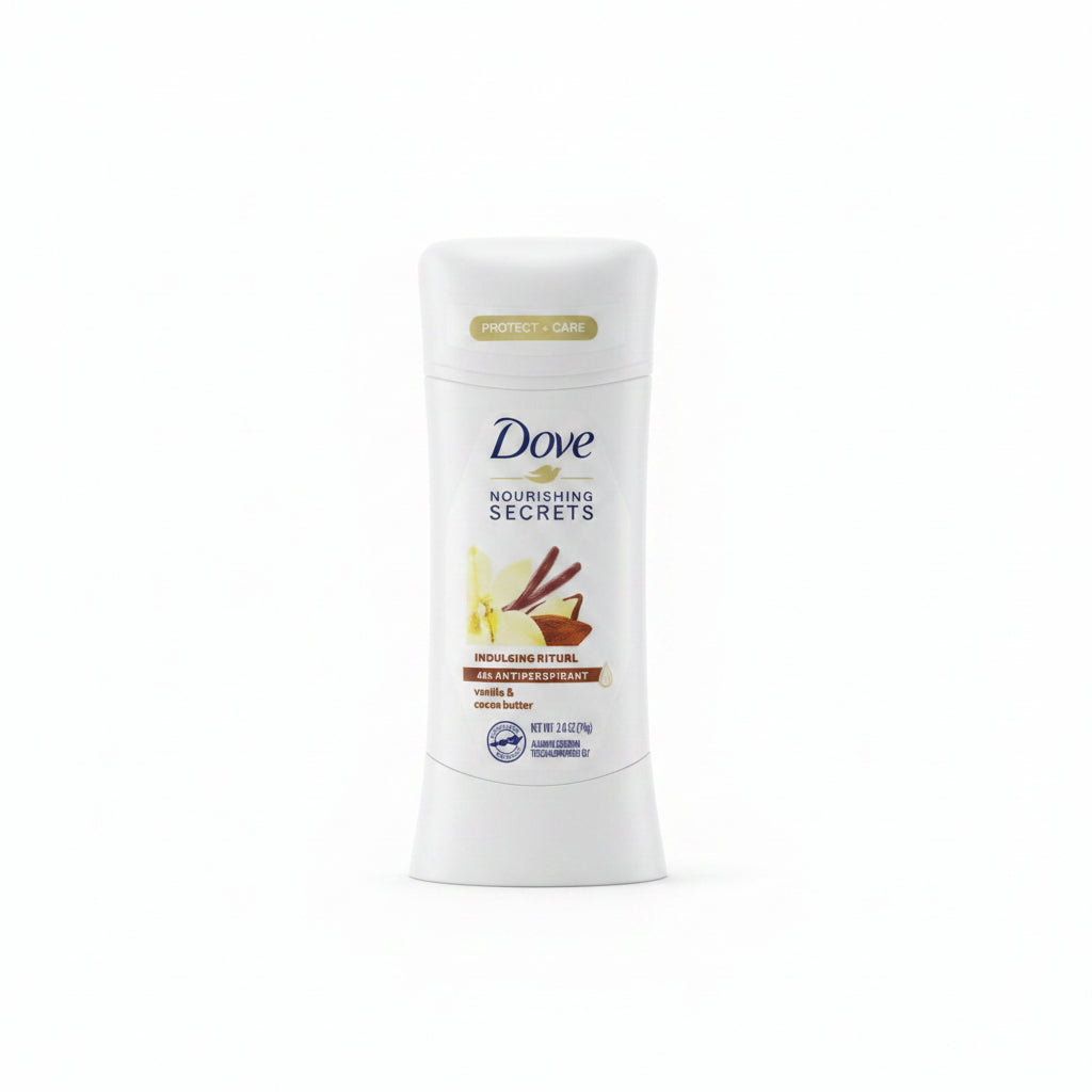 Dove Nourishing Secrets Indulging Ritual 48H Antiperspirant 74g