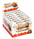 KINDER – Kinder Crispy 34g x 14 476G