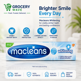 MACLEANS WHITENING TOOTH PASTE